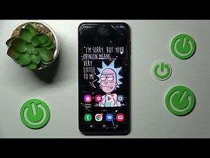 How to Download and Apply iOS Launcher on SAMSUNG Galaxy A23- ...