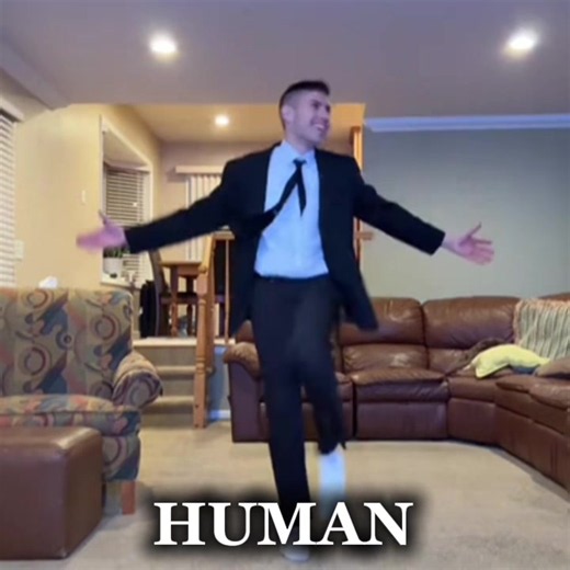 Human vs UMA dance showdown: Pretty Derby UMAMUSME routine
