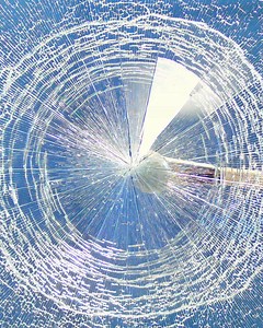 12M views · 8.7K reactions | Nobody would be crazy enough to build a boat out of glass! 樂 But Phil Swift would! 勞 Stay glued to see how Phil and the Flex Seal® team built a boat out of only glass and Flex Glue® Clear.  Flex Glue Clear is the crystal clear rubberized glued with amazing instant grab technology. It's super thick and virtually disappears. No matter what you glue, you can see right through! | Flex Seal | Facebook