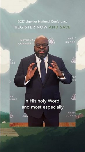 Study God’s Attributes with H.B. Charles Jr.