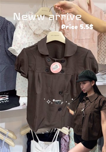 NYL Collection សន្ធរម៉ុក New Arrivals Price $5.5