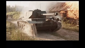 The Road to Berlin It's a Russian film about the Great Patriotic War. The film is based on the story of the famous Soviet writer - Emmanuel Kazakevich's war veteran "Two in the Steppe" and military diaries of Konstantin Simonov. | Greatest Wars