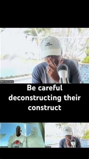 Deconstruct construct.#Sp #construct #deconstruct