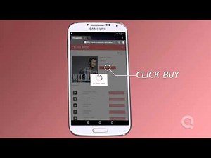 How To Purchase Q Music On Your Android Device