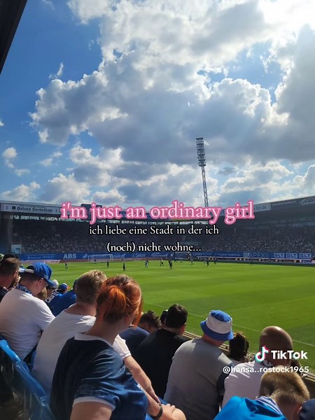 Exploring Rostock: A Love Letter to the City