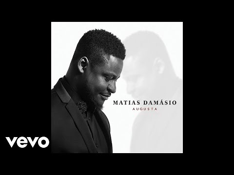 Matias Damasio - Teu Olhar (Audio)