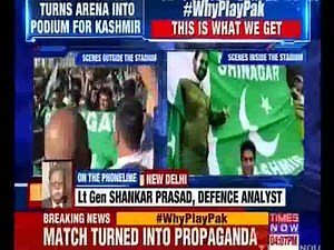 14K views · 295 reactions | #PAKISTAN_VS_INDIA_CRICKET_MATCH #kASHMIRI_WON Thanks you all of you who came out and made our day special. #LONG_LIVE_KASHMIR #FREEKASHMIR | Sahaf kashmiri Voice Of Kashmir | Facebook