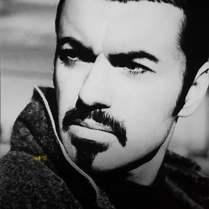 88K views · 7.7K reactions | "He's fearless ... He disarms the press. Because they think they've got him." Watch Ricky Gervais discuss how George wasn't afraid to be unapologetically himself in the Freedom Uncut Film on June 22nd. Tickets here: https://georgemichael.link/FreedomUncutTickets | George Michael | Facebook