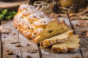 iReceptář | Tradiční vánočka podle Petra Stupky