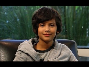 Exclusive Interview: Parenthood Star Xolo Mariduena Teases Guest Star Scoop & Family Guy Gig