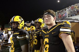 Stream It Or Skip It: ‘Titletown High’ on Netflix, A New Series Giving an Inside Look at High-stakes High School Football