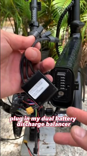 Jetson Haze Electric Bike Dual Battery Installation #ebike #florida #diy #electricbike