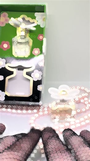 Marc Jacobs Daisy EDP: The Perfect Mini Perfume