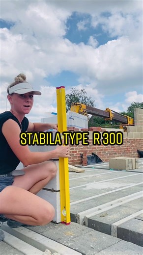 Stabila Type R 300 Review and Tutorial