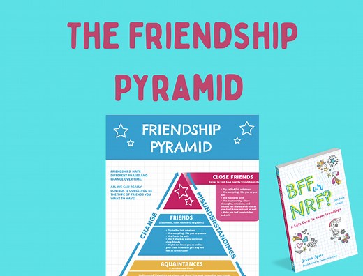 The Friendship Pyramid