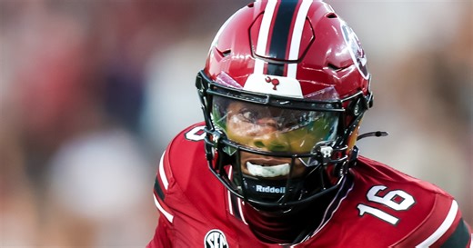 Major update emerges on LaNorris Sellers, future at South Carolina