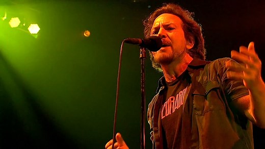 Celebrate 30 years of Pearl Jam with "Hail, Hail" from the legendary 2014 'No Code' show in Moline, IL. Check out the 'No Code' & 'Ten' album anniversary specials on Pearl Jam Radio, and find out how to watch this entire set during a special livestream siriusxm.us/PJ30 | SiriusXM