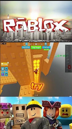 Keep Moving Anyway 💪 (Roblox Motivation)