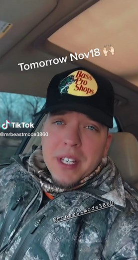 Anthony BeastMode on TikTok