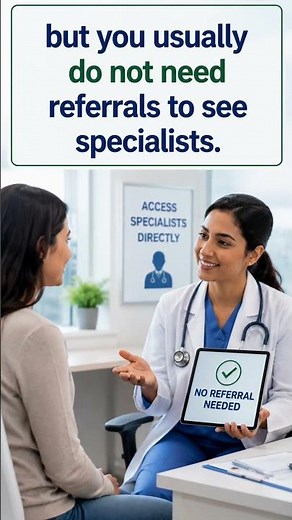 EPO vs POS Health Plans Explained in 60 Seconds | Commercial Insurance Basics