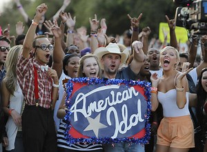 American Idol 11 Auditions Head to Houston Texas