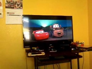 Opening To The Incredibles (2004) 2-Disc Collector's Edition 2005/2019 DVD (Widescreen) (Disc 1)