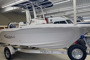 2026 Robalo R180 Center Console Barcos de consola central en venta - YachtWorld