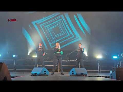 C.C.Catch (***Queen of Disco***) MegaMix - 28.03.2026 Riga