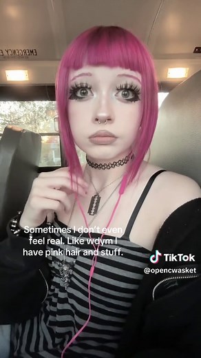 Exploring Pink Hair: Style, Transformation, and Tips