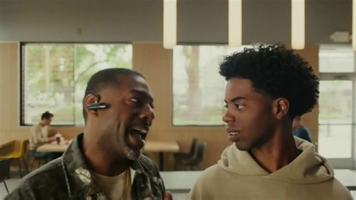 McDonald's Snack Wrap TV Spot, 'Takes Me Back'