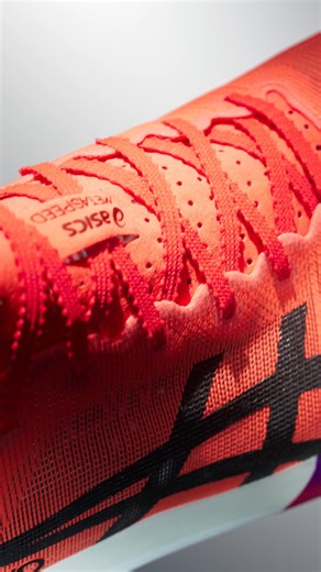 ASICS on Instagram: "Experience next-level speed with the new #METASPEED SKY & EDGE, built to power your fastest, most confident run.​ Available Friday July 25 globally."