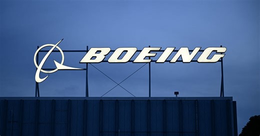 China halts U.S. Boeing deliveries, report says