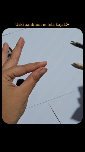 Jyoti Prajapati/Mandala artist | Artist version of this trend 👀✨️ I got this as a gift from @artsbymanish , check out his profile, It's amazing 🌻 #artreels #arttransition... | Instagram