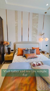 Witness Your Dream Home!🏡✨ Construction has begun at Signature Global Daxin Vistas, and the sample flat is now open! See it, feel it, and book your unit before it’s gone! 📍Visit today! Limited units left. For more information, contact your relationship manager. | Signature Global