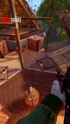 Perfect Duo Base Design in Rust: Part 5 of 5