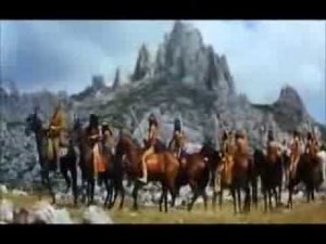 Winnetou (soundtrack 2)