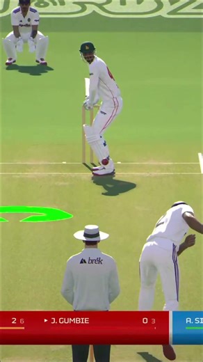 Edge… and GONE! 🔥