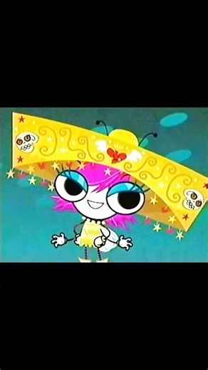 The Buzz on Maggie on Disney Channel in 2005 #nostalgia #thebuzzonmaggie