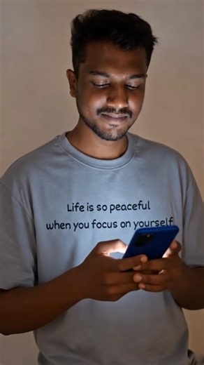 Stop Scrolling. Sleep Is Important 😴