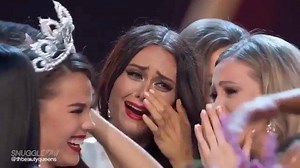 177K views · 3.2K reactions | Unseen footage after the crowning moment of Miss Universe 2018 CATRIONA GRAY. Everyone was happy for our Queen especially her besties Miss Denmark @helenaheuser and Miss Sweden Emma Strandberg  Repost Emma Strandberg | Just found this on social media Love you so much my loves @helenaheuser & Catriona Gray #missuniverse #CatrionaGray #MissUniverse2018 #powerhousePH | Powerhouseph | Facebook