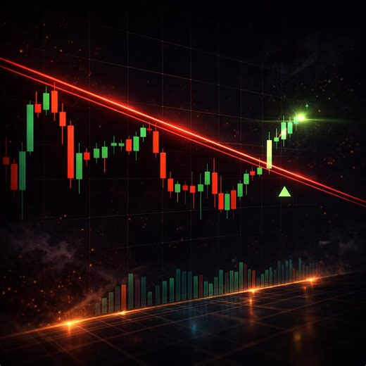 Trendline Indicator for TradingView | Auto Trendline Detection | Breakout Signals | Support & Resistance Lines – Indicator Prime