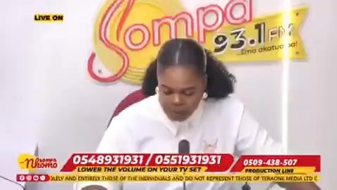 An unidentified woman who called into Sompa FM’s Sompa Nkomo program has confessed to deliberately transmitting HIV to at least 20 men, claiming she did so after discovering she was infected by a lover she met on Facebook who lives abroad.🥹 | Black Legendary TV