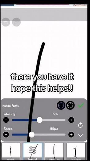 I love this new update sm!!! #fyp #viral #ibispaintx #hack #update #tween #animation #tutorial #yt