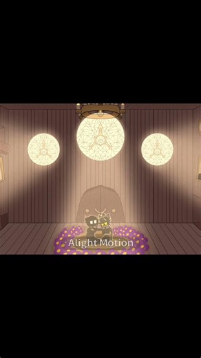 murder fatality cyn lament / #animation #parati #viralshorts #murderdrones / zenki90