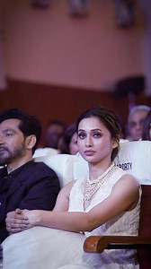 Mimi Chakraborty on Reels