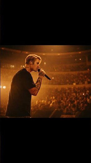 Justin Bieber – Back Again (Official Audio)