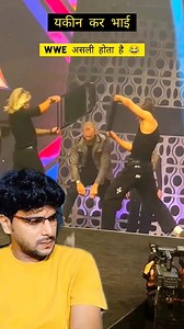 1.1M views · 4K reactions | Funny WWE  #rituljat #WWE | Voice of jat | Facebook