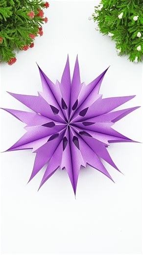 How to Make Paper Snowflakes - Step by Step Snowflake Craft Beautiful Snowflake, Decorations from Paper, Winter DIY, Create Magical Snowflakes Craft at Home, Christmas Craft Ideas, Easy Paper Snowflakes, Fun Winter Art Project, Handmade Snowflakes for Holiday Decor, DIY Tutorial, Snowflake Crafts Using Simple Materials, Winter Craft Ideas, DIY 3D Snowflakes, Gorgeous Winter Room Decor Bring the magic of winter indoors with this easy DIY Snowflakes Craft tutorial! ❄️ In this video, you’ll learn h