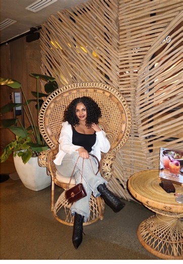 Rain vs My Hair: The Ultimate Test