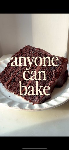 Ultimate Chocolate Cake Recipe for Everyone